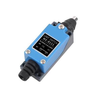 ME-8111 Metal Body Limit Switch - 1