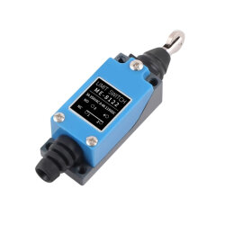 ME-8122 Metal Body Limit Switch