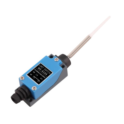 ME-8166 Metal Gövde Limit Switch - 1