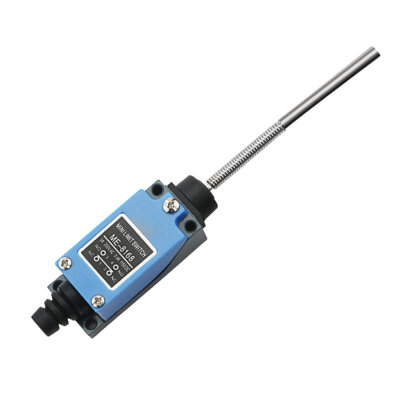 ME-8167 Metal Gövde Limit Switch - 1