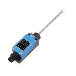 ME-9101 Metal Body Limit Switch