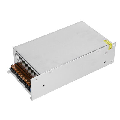 ME1215 24V 30A Metal Case Adapter - LED Driver - 1