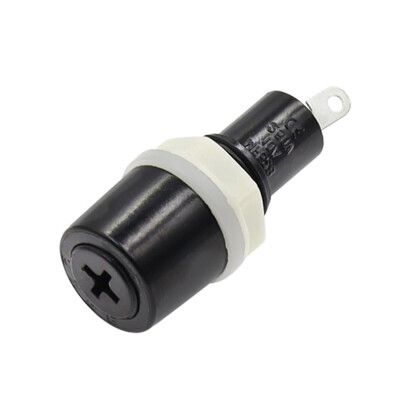 MF-528 5x20 Fuse Holder - 1