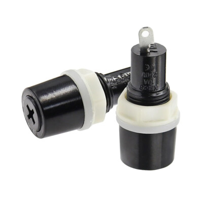 MF-528 5x20 Fuse Holder - 2