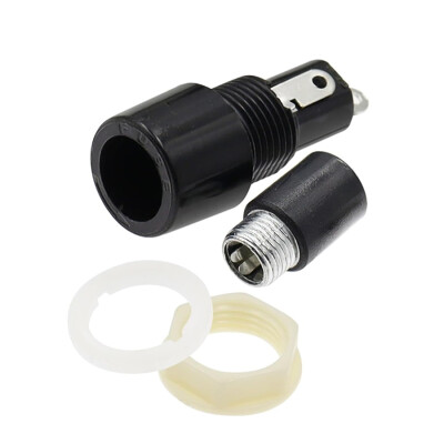 MF-528 5x20 Fuse Holder - 3