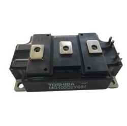 MG100Q2YS51 100A 1200V IGBT İkilli Modül