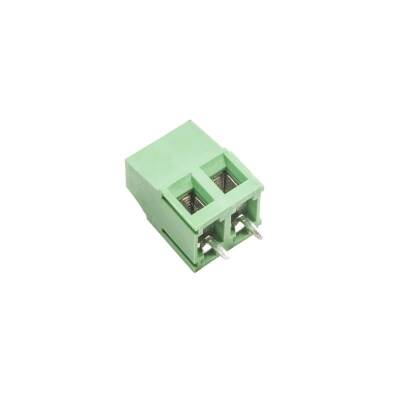 MG128 5mm 2 Pin Terminal - 1