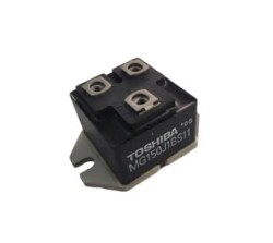 MG150J1BS11 150A 600V IGBT Module