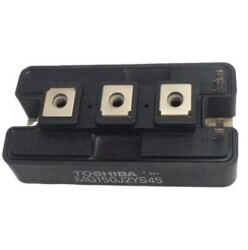 MG150J2YS45 150A 600V IGBT İkilli Modül