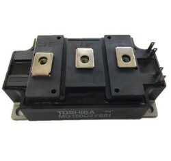 MG150Q2YS51 150A 1200V IGBT İkilli Modül