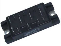 MG15J6ES1 IGBT Module Diode 15A 600V GTR