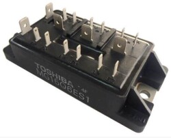 MG15Q6ES1 15A 1200V IGBT İkilli Modül