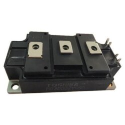 MG200Q2YS50 200A 1200V IGBT İkilli Modül