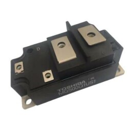 MG500Q1US1 500A 1200V IGBT Modül