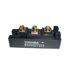 MG50Q2YS50 50A 1200V IGBT İkilli Modül