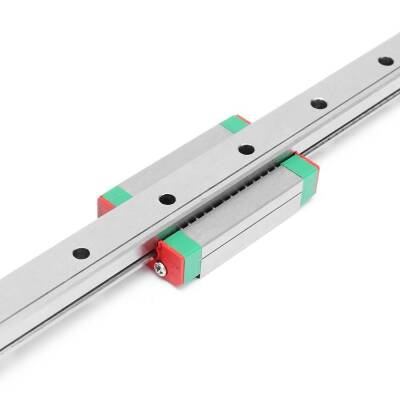 MGN9 Linear Rail Guide 300mm - MGN9H Ball Bearing - 2