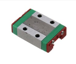 MGN9C Ball Bearing Block - MGN9C Car - 1