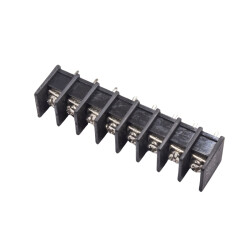 MH45-950 8 Pin Barrier Terminal Block - 9.5mm 