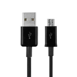 Micro Usb Şarj Ve Data Kablosu ECB-DU4AWC - 0.85m - 1