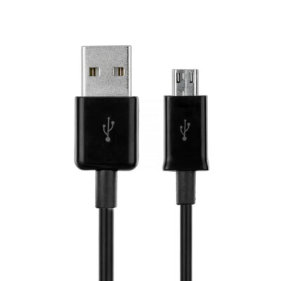 Micro Usb Şarj Ve Data Kablosu ECB-DU4AWC - 0.85m - 1