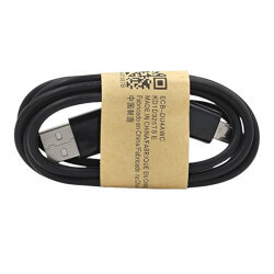 Micro Usb Şarj Ve Data Kablosu ECB-DU4AWC - 0.85m - 2