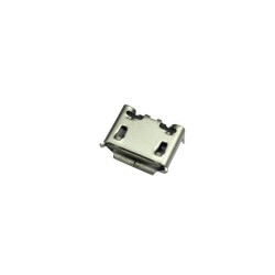Mikro Usb Şase - 1