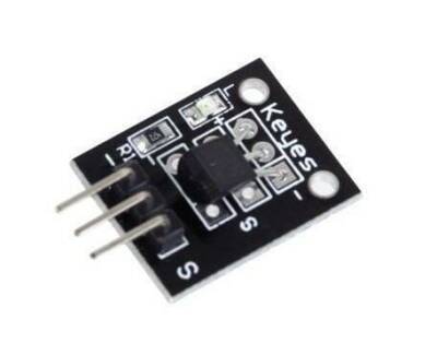 Mini DS18B20 Temperature Sensor Board - 1