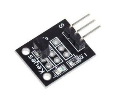 Mini DS18B20 Temperature Sensor Board - 2