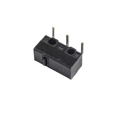 Mini Micro Switch 3-Pin - 90 Degree - 2