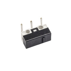 Mini Micro Switch 3-Pin - 90 Degree - 2