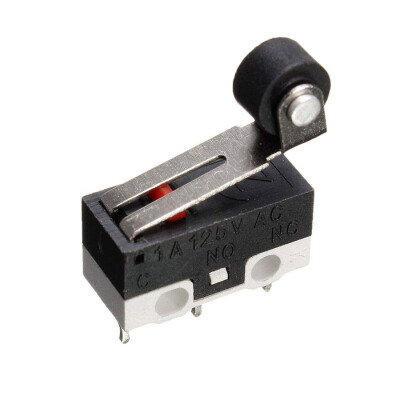 Mini Micro Switch Reel - 1