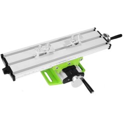 Mini Multifunction Worktable Milling Working Table 