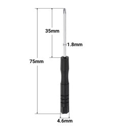 Mini Phillips Screwdriver For Small Screws - 2
