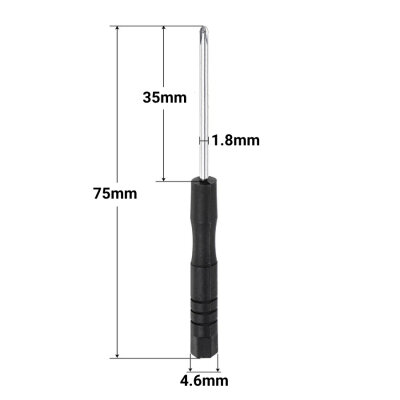 Mini Phillips Screwdriver For Small Screws - 2