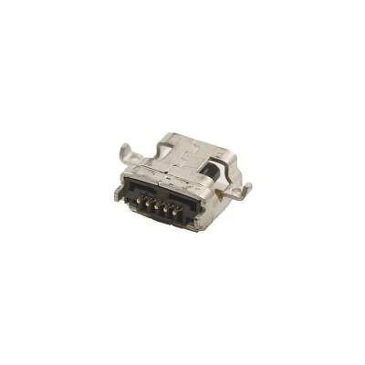 Mini Usb B SMD Şase - 2