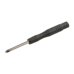 Mini Yıldız Tornavida 82x3mm 