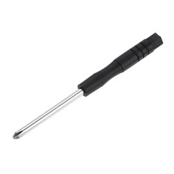 Mini Yıldız Tornavida 82x3mm 