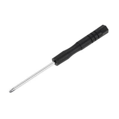 Mini Yıldız Tornavida Küçük Vidalar İçin - 1