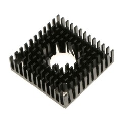 MK7-MK8 Extruder Cooler - 40x40x11mm 