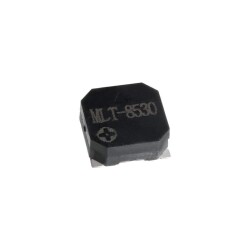MLT-8530 8.5mm Smd Pasif Buzzer - Motorobit