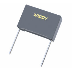 MMKP82-1000V-333J-P15 33nF 0.033uF 1000V 15mm Polyester Can Capacitor