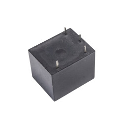 MNT73-12-1H-15 12V 15A Röle 4-Pin - 2