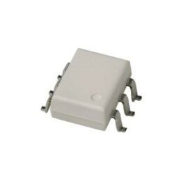 MOC3022S SMD-DIP-6 Triac Output Optocoupler IC