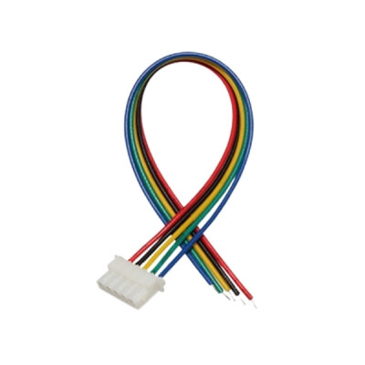 Molex 5264 2.54mm 5-Pin Dişi Konnektör - 20cm - 1