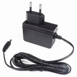 Moso 12V 1A Adaptör MSA-C1000IC12.0-12H-DE - Motorobit