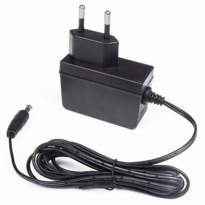 Moso 12V 1A Adaptör MSA-C1000IC12.0 - 1