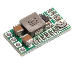 MP2315 1.5A Adjustable Voltage Reducer Module - 1