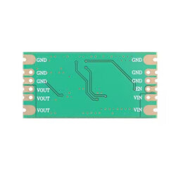 MP3429 5V/9V/12V/15V Ayarlanabilir 35W Voltaj Yükseltici Boost Modül - 3