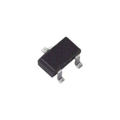 MPSA92 – TO-92 PNP High Voltage Amplifier Transistor - 1