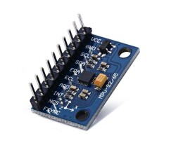 MPU 9250 9 Axis Gyro Accelerator Magnetometer Sensor Module 